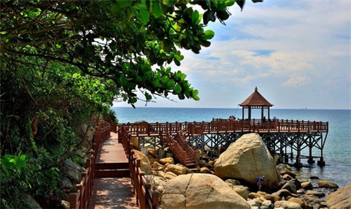 老天母卤味熟食