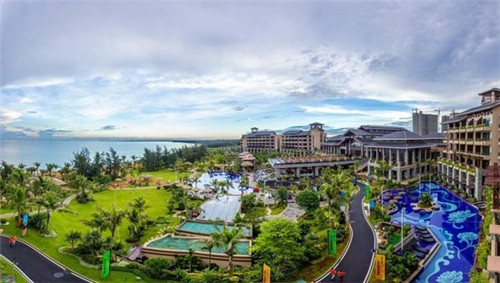 云水缘过桥米线