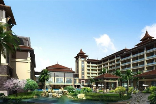 南山一棵树老火锅