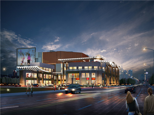 猪圈火锅食材超市