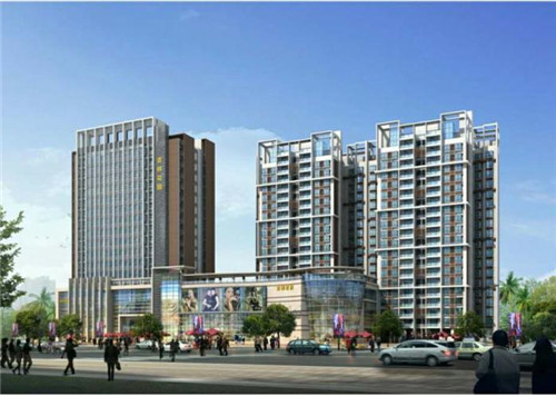 水玉坊绿色洗衣