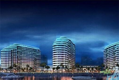 现代中式火锅店设计说明，新中式火锅店设计理念