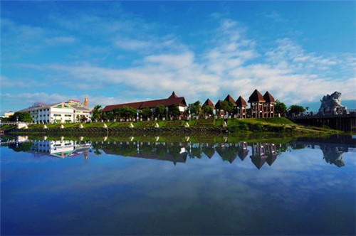 富裕县还能加盟芒甜饮品吗