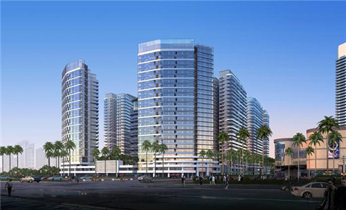 惠城区河南岸金城花园房价（金岸城市花园楼盘）