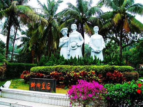 男孩女孩取名什么字好（男孩女孩儿名字）